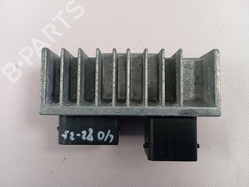 Used Electronic module RENAULT EXPRESS Box Body/MPV [2021-2025]  30914345