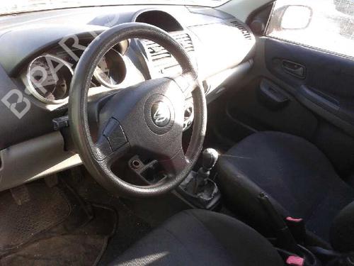 Engine control unit (ECU) SUZUKI IGNIS II (MH) 1.3 DDiS (RM413D) | BP12636966M57