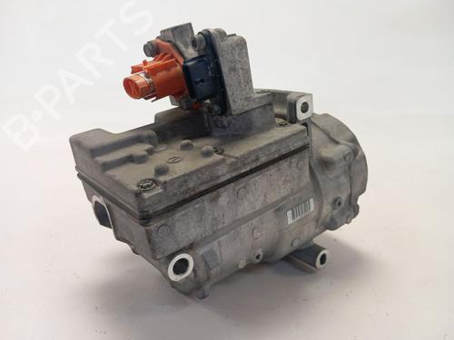 AC compressor RENAULT KANGOO Express (FW0/1_) | BP37643585M34 - Image 5