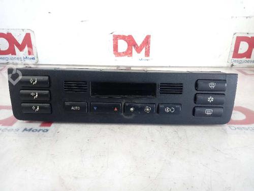 Climate control BMW 3 Coupe (E46)  | BP12640689I5 