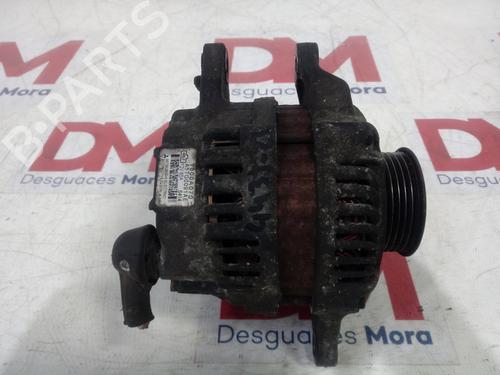 Generator SMART FORFOUR (454) 1.1 (454.030) | BP12671840M7 