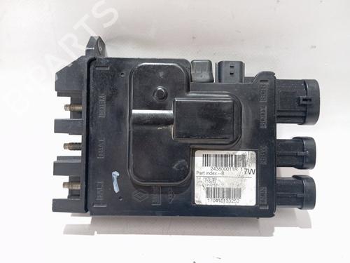 Module électronique RENAULT MEGANE III Hatchback (BZ0/1_, B3_) 1.5 dCi (BZ09, BZ0D, BZ1W, BZ29, BZ14) (110 hp) 28962840