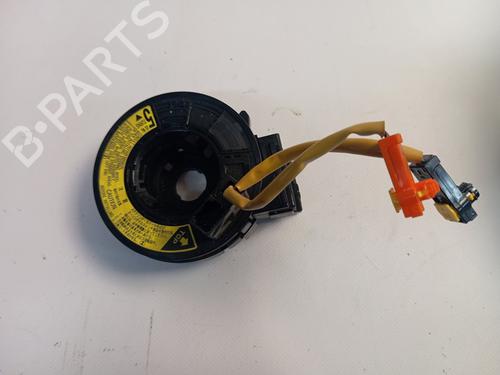 Molla sperale airbag TOYOTA AVENSIS (_T25_) 2.2 D-4D (ADT251_, ADT251R) (150 hp) 31340738