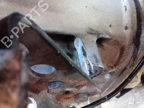 Gearbox IVECO DAILY III Van 35 S 9 V,35 C 9 V | BP29370820M3 