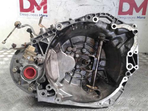 Used Gearbox PEUGEOT 306 (7B, N3, N5) 1.9 SRDT (90 hp) 16499404