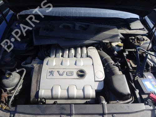 Engine PEUGEOT 607 (9D, 9U) 3.0 V6 24V | BP17323354M1 