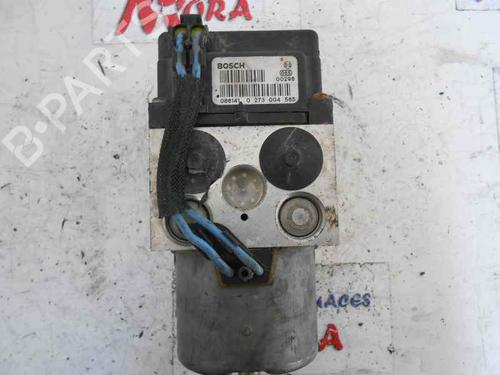 ABS pump NISSAN PRIMERA Hatchback (P11) 2.0 16V | BP12636781M43 