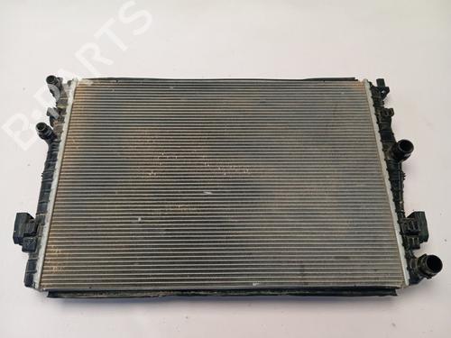 Køler VW T-CROSS (C11, D31) | BP29724088M31