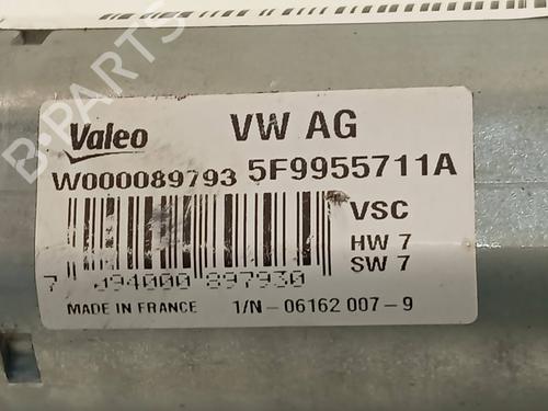 Rear wiper motor SEAT LEON ST (5F8)  | BP22748125M102 