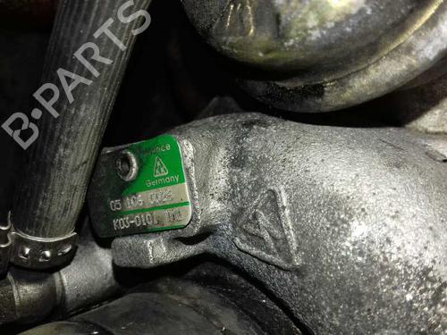 Engine TATA SAFARI (42_FD)  | BP29409676M1 