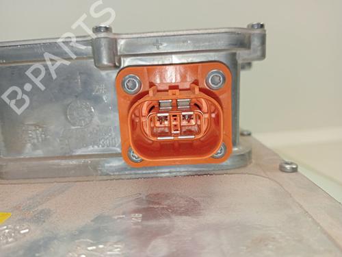 Inverter/Converter PEUGEOT 208 II (UB_, UP_, UW_, UJ_) 1.5 BlueHDI 100 | BP17670554M119 