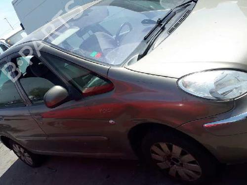 Brugte CITROËN XSARA PICASSO (N68) 1.6 HDi (90 hp) 4254198
