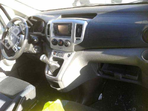 Right front driveshaft NISSAN NV200 / EVALIA Bus 1.5 dCi 85 (M20, M20M, M20K, M20KK) | BP30368986M39