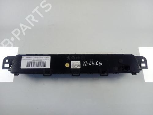 Climate control PEUGEOT EXPERT Van (V_)  | BP17917554I5 