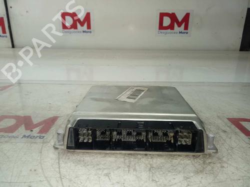 Used Engine control unit (ECU) MERCEDES-BENZ M-CLASS (W163) ML 270 CDI (163.113) (163 hp) 16653765