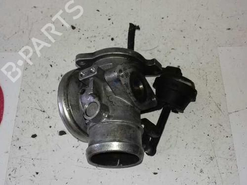 Used Throttle body AUDI A3 (8L1) 1.9 TDI (110 hp) 16705381