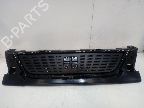 Grille SEAT LEON (5F1)  | BP12674504C40 