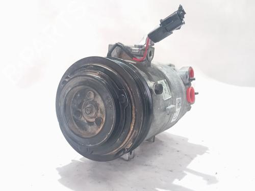 Used AC compressor AC compressor KIA PICANTO III (JA) 1.0 (67 hp) 40104428 40104428