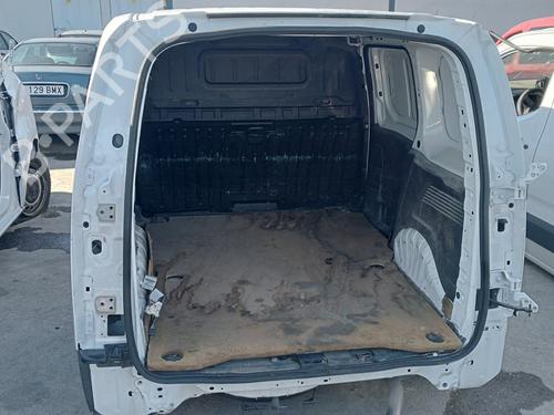 Gearbox CITROËN BERLINGO Box Body/MPV (K9)  | BP30616374M3 