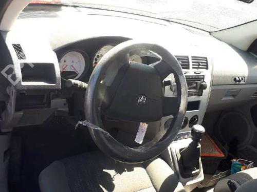 Left front driveshaft DODGE CALIBER | BP12664316M38