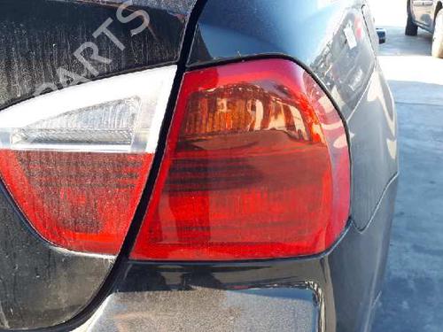 Used Right taillight BMW 3 (E90) 320 d (163 hp) 22406253