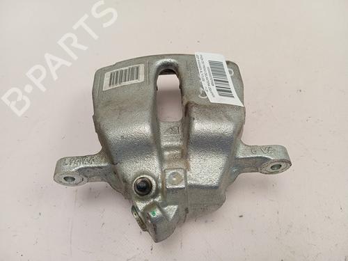 Used Left front brake caliper Left front brake caliper JEEP AVENGER (J2) [2022-2026] 34707730 34707730