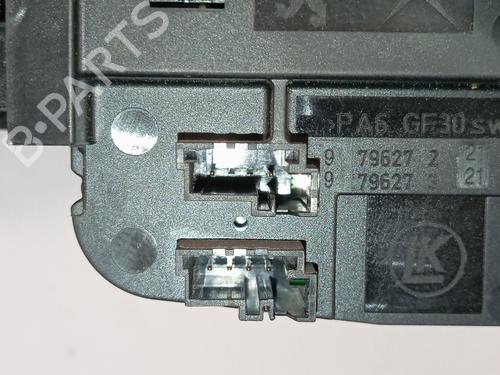 Headlight switch CITROËN BERLINGO Box Body/MPV (K9) | BP37437118I24 - Image 6