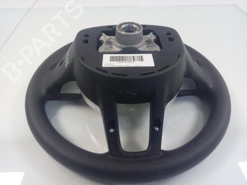 Steering wheel KIA PICANTO II (TA) 1.0 | BP16960012C49 