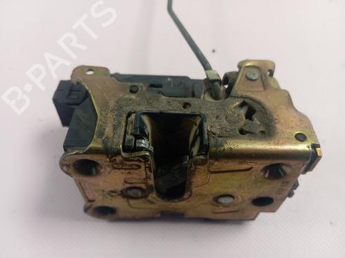 Front right lock RENAULT KANGOO (KC0/1_) 1.5 dCi (KC07) | BP27039631C97 