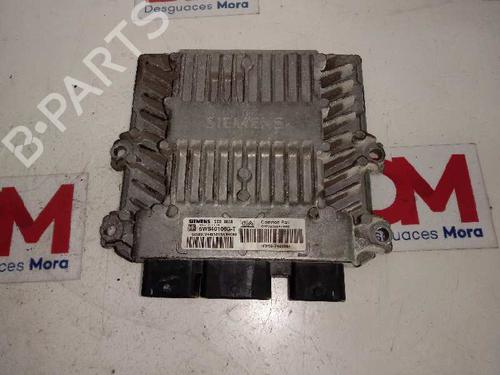 Used Engine control unit (ECU) CITROËN XSARA Coupe (N0) 2.0 HDI 90 (90 hp) 12656193