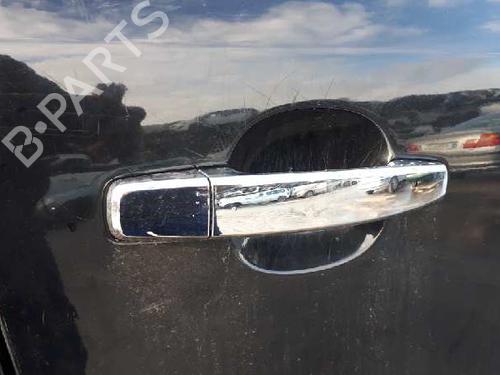 Højre bagtil udvendigt håndtag OPEL ANTARA A (L07) [2006-2017]  17905424