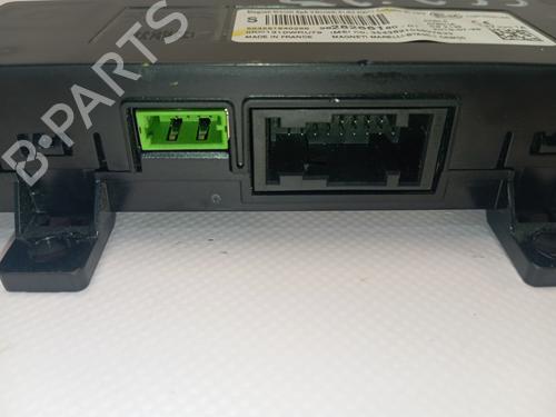 Electronic module PEUGEOT 508 SW II (FC_, FJ_, F4_)  | BP29437112M83 