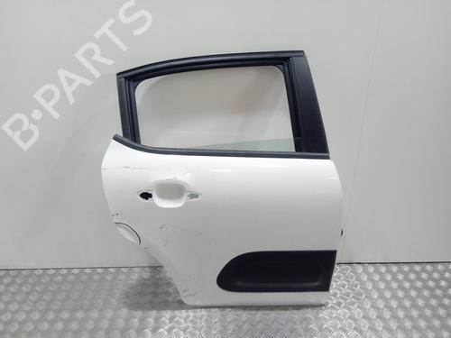 Used Right rear door CITROËN C3 III (SX) [2016-2025]  18338176