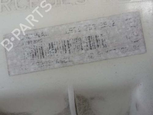 Fuel pump MERCEDES-BENZ CLK Convertible (A209) CLK 320 (209.465) | BP12665202M76 
