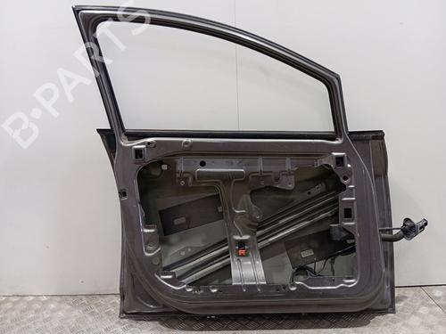 Left front door SEAT IBIZA IV (6J5, 6P1)  | BP28677145C2 