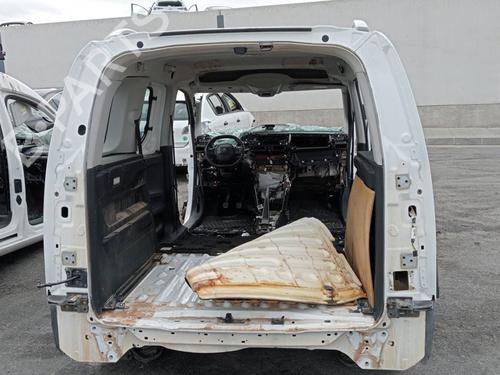 Pedal PEUGEOT RIFTER  | BP19661912I4 