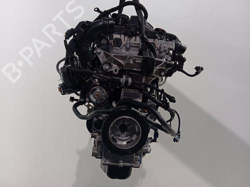 Engine CITROËN C4 X (BD_, BE_, BF_) | BP22788438M1 - Image 9
