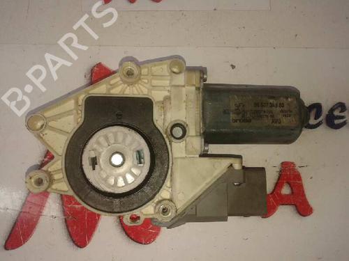 Left front window motor PEUGEOT 607 (9D, 9U) 2.2 HDi | BP12677486E21 