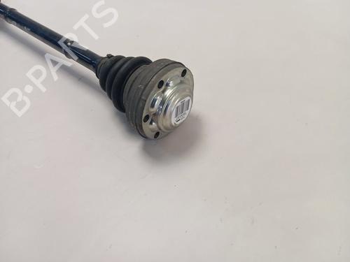 Right rear driveshaft BMW 1 (E87) 116 d | BP28019422M41 
