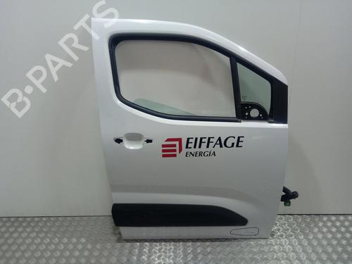 Used Right front door CITROËN BERLINGO (ER_, EC_) [2018-2025]  18151129