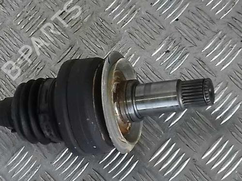 Left rear driveshaft MERCEDES-BENZ C-CLASS (W204)  | BP12639410M40 