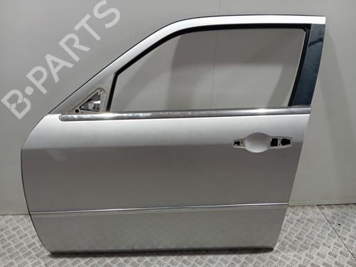 Used Left front door Left front door CHRYSLER 300C Touring (LX, LE) 2.7 (193 hp) 36050245 36050245