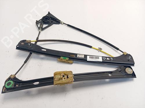 Used Front right window mechanism VW GOLF SPORTSVAN VII (AM1, AN1) [2014-2020]  23548057