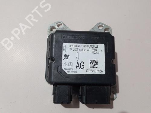 Used ECU airbags ECU airbags FORD TRANSIT CUSTOM V362 Bus (F3) [2012-2026] 40260440 40260440