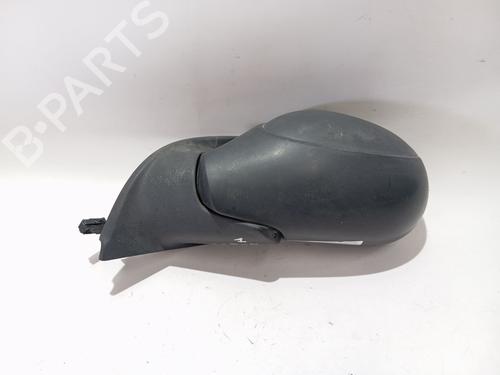 Left mirror CITROËN C3 I (FC_, FN_) 1.4 HDi | BP27180853C26 