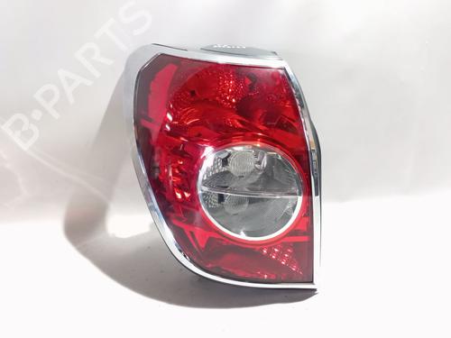 Used Left taillight Left taillight 37192919 37192919
