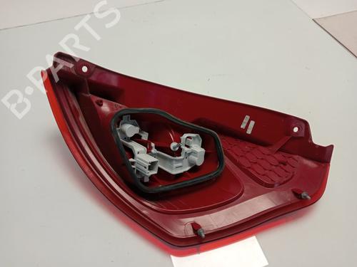 Left taillight FORD FIESTA VI (CB1, CCN)  | BP17144358C34 
