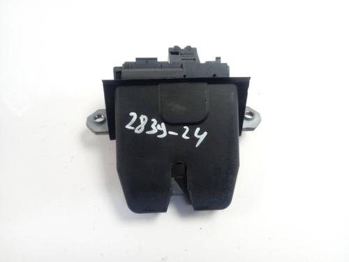 Used Tailgate lock FORD FOCUS III [2010-2020]  18603408