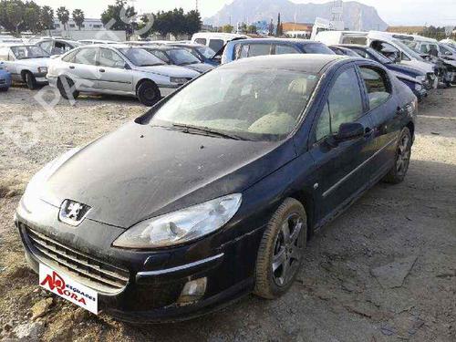 Used Parts PEUGEOT 407 (6D_) [2004-2011]  4325903