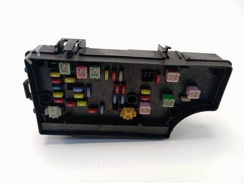 Used Fuse box Fuse box CHRYSLER PT CRUISER (PT_) [2000-2010] 34246123 34246123